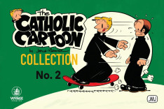 The Catholic Cartoon Collection: No. 2